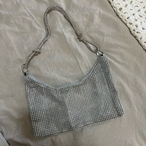 Diamond Purse